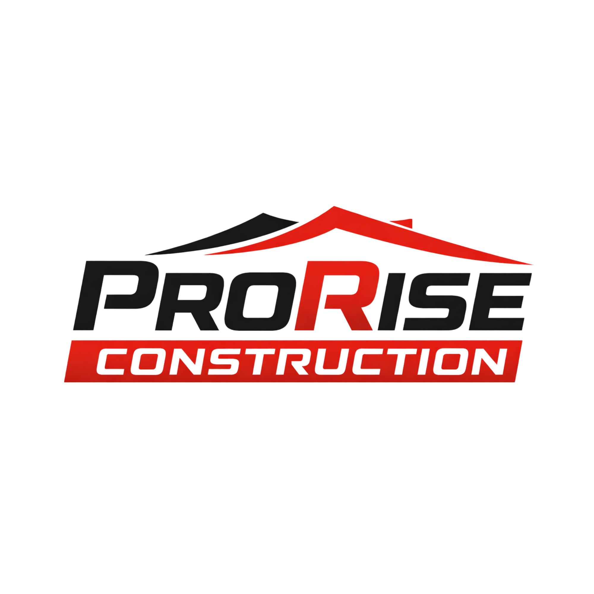 Pro Rise Main Logo