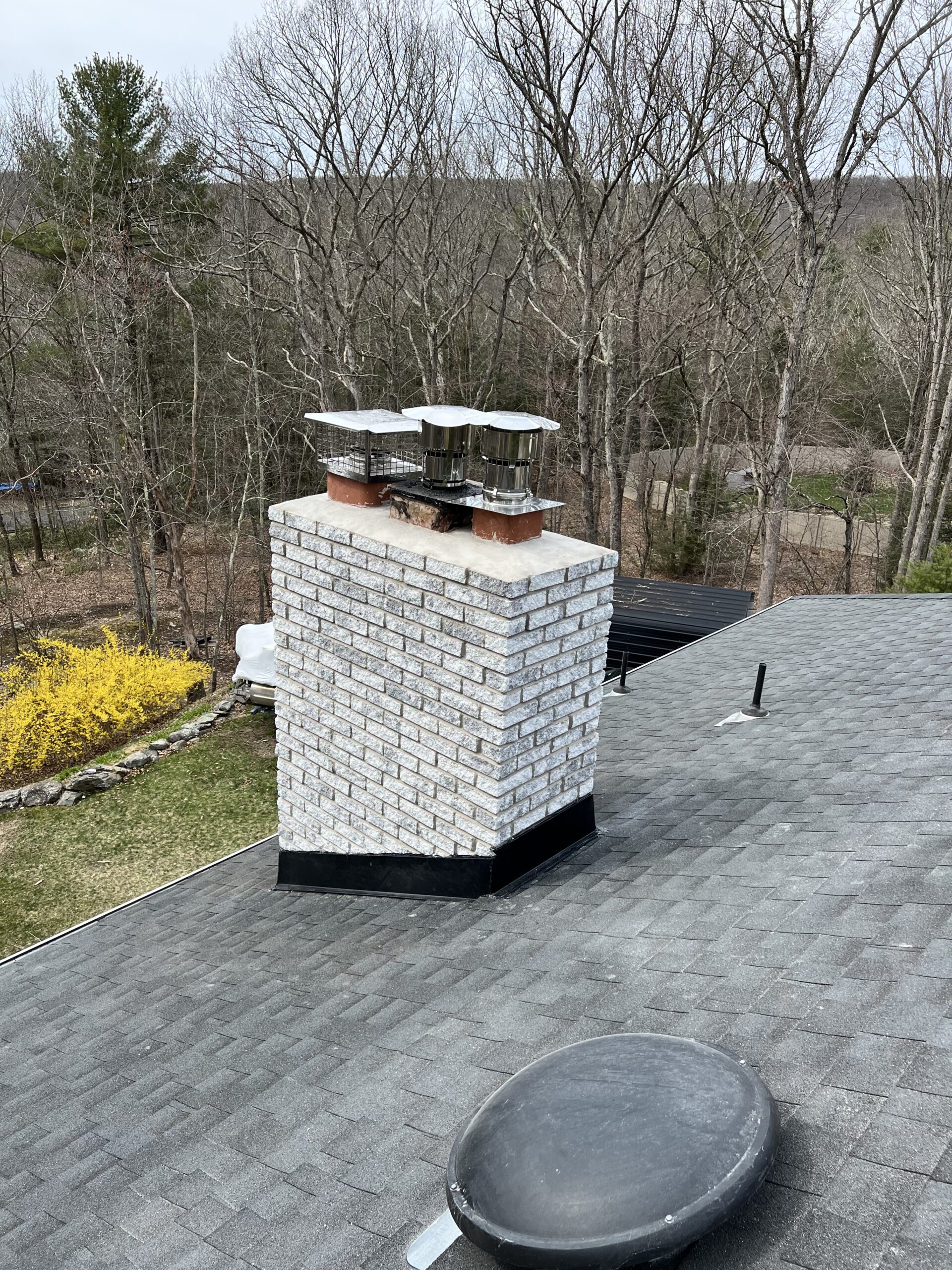 Chimney-ProRise