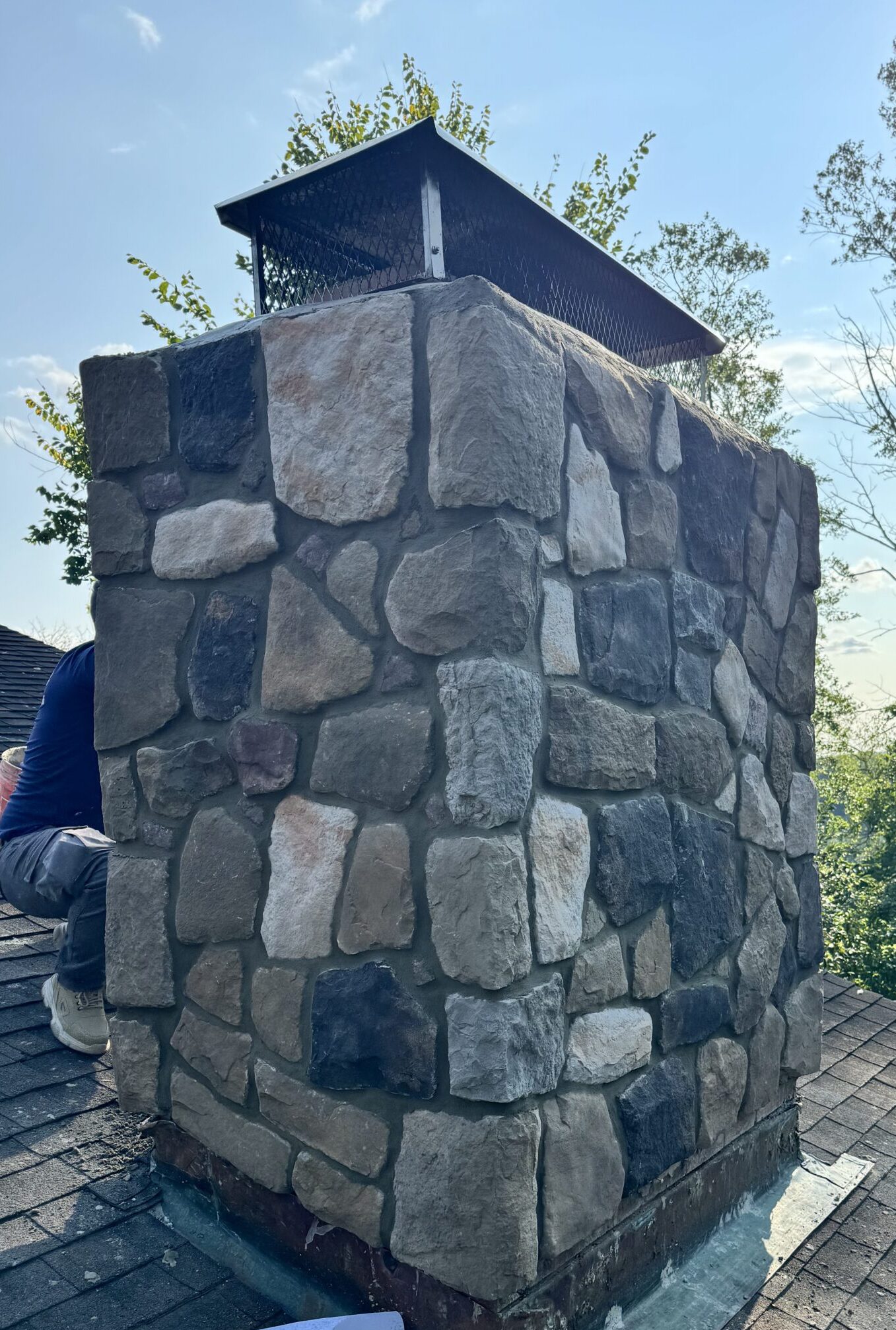 Chimney 2 - ProRise