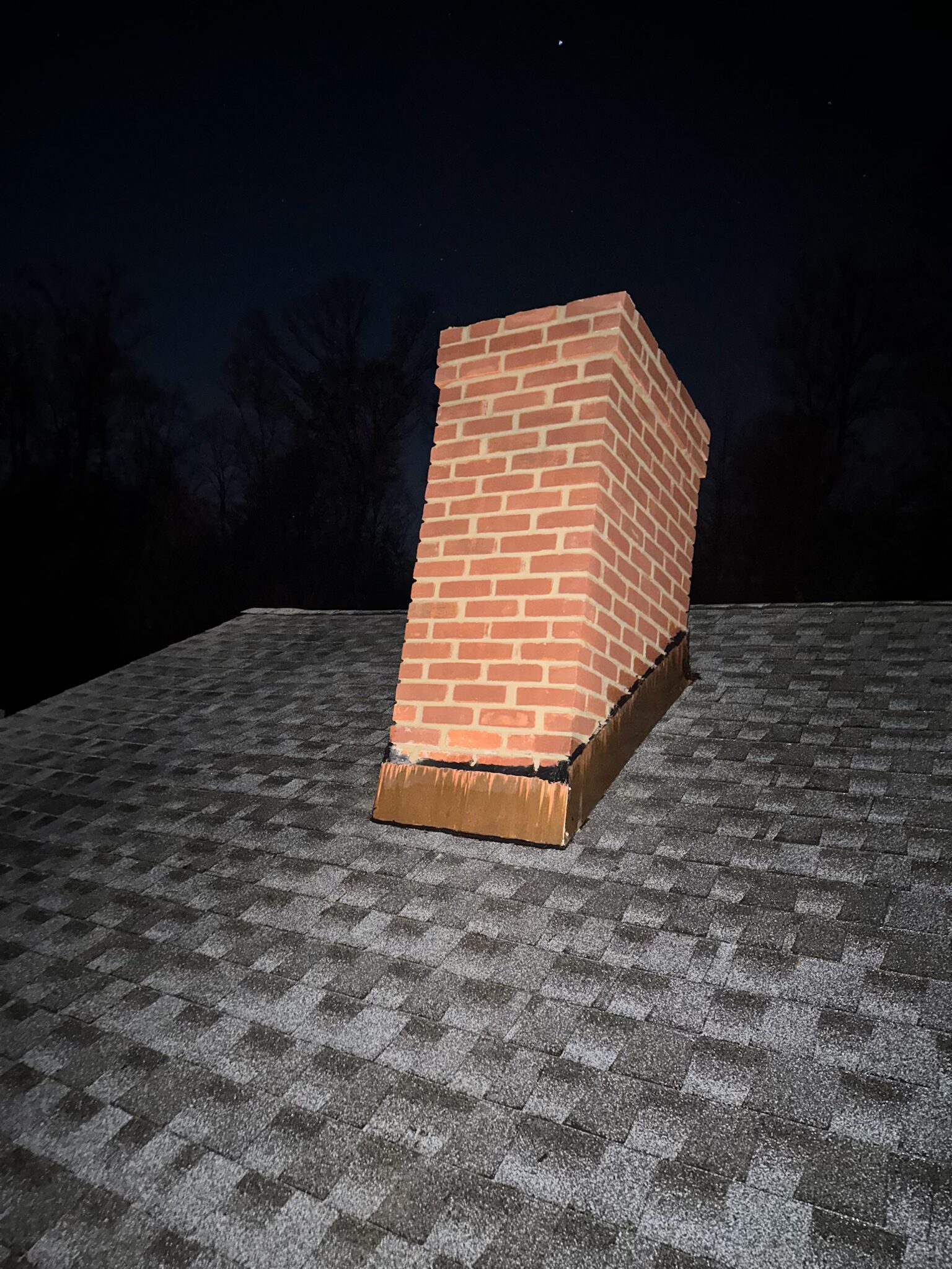 Chimney 6 - ProRise