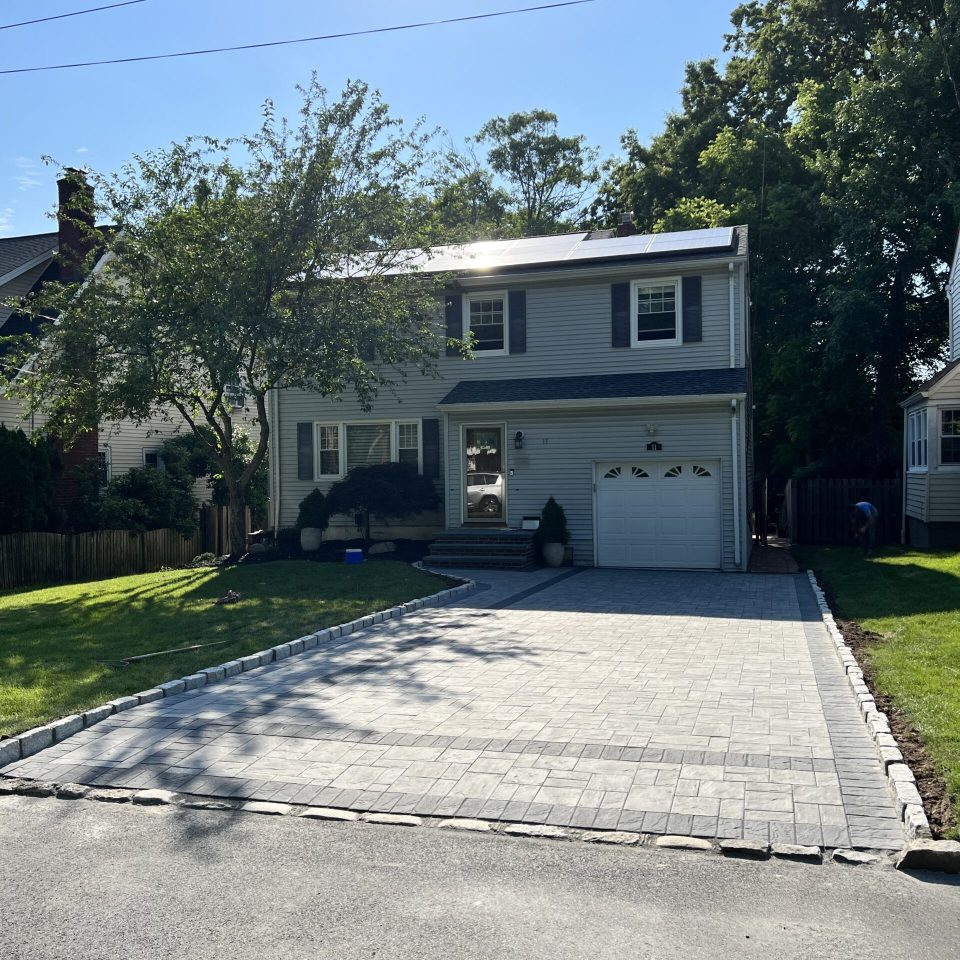 Driveway 8