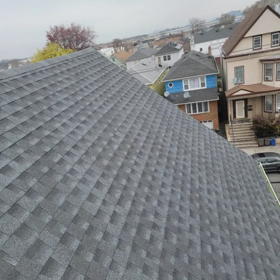 Roofing 4