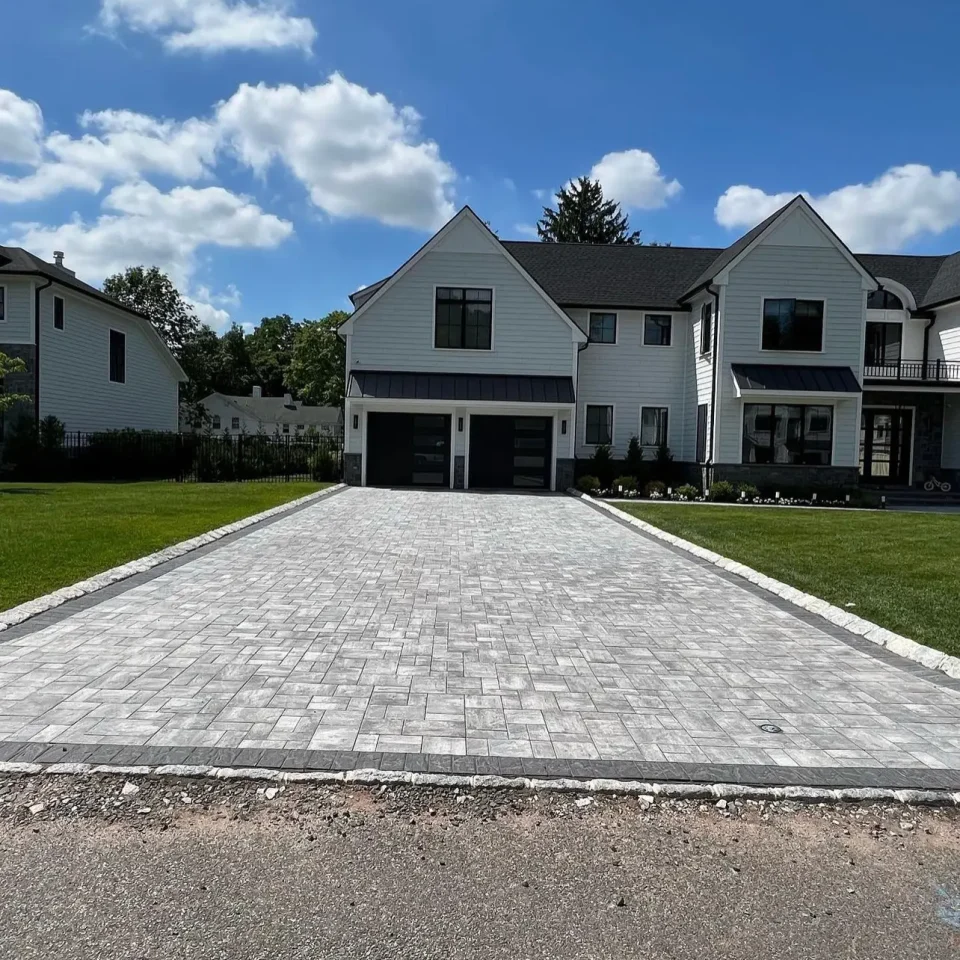 Driveway 2
