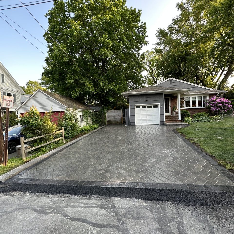 Driveway 6