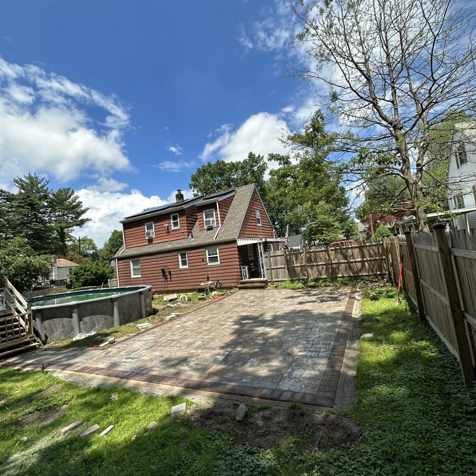 Driveway 5