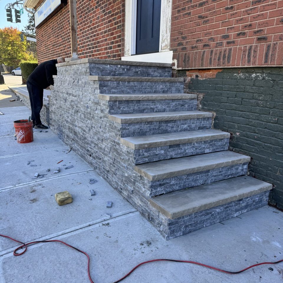 Masonry 9
