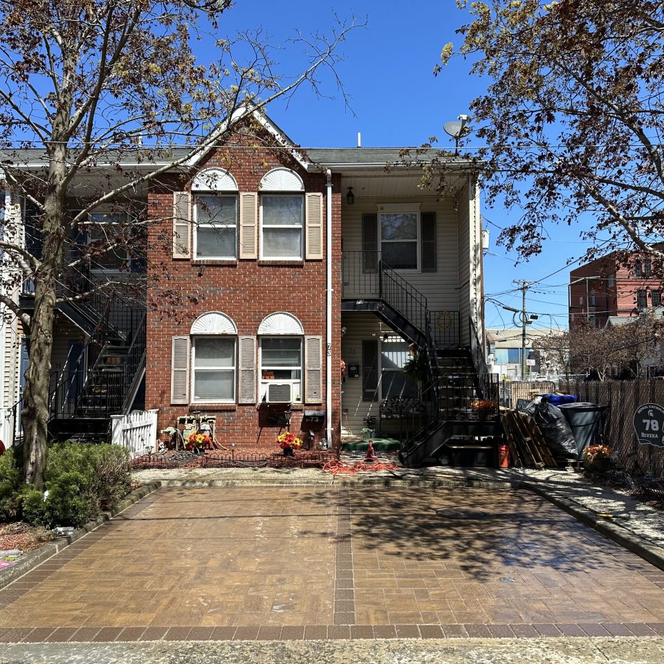 Driveway 3