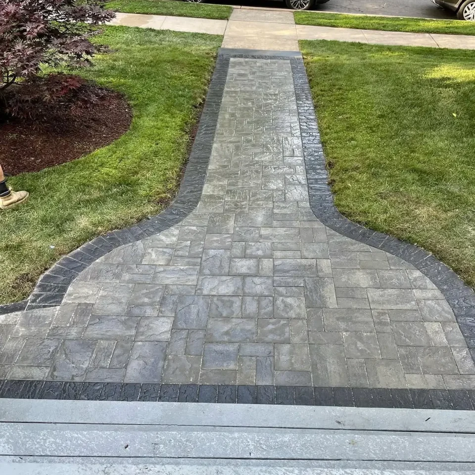 Masonry 5