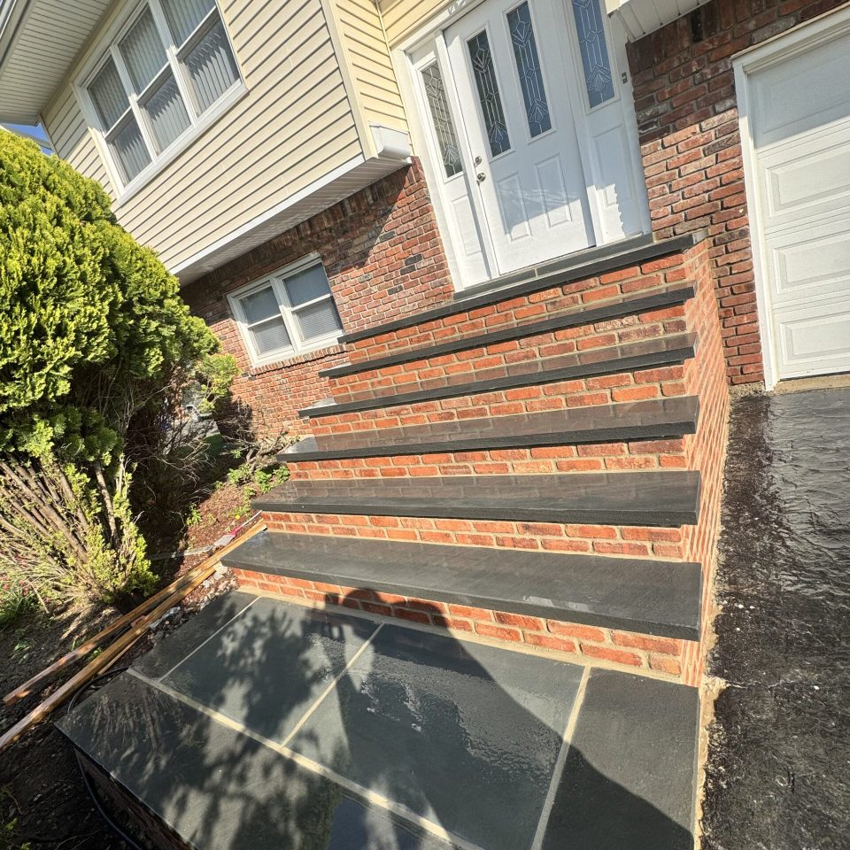 Masonry 11