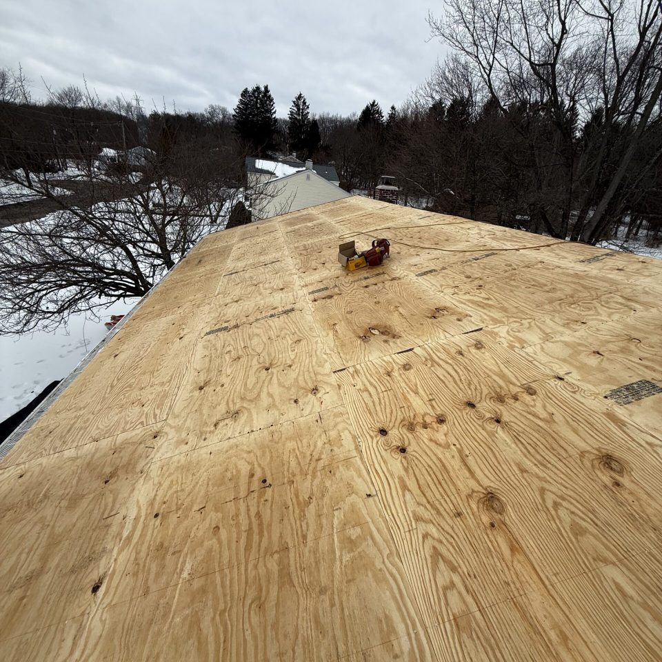 Roofing 2