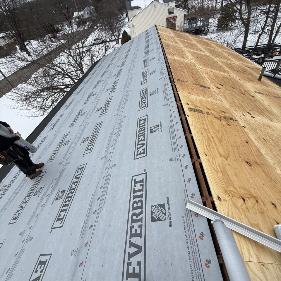 Roofing 1